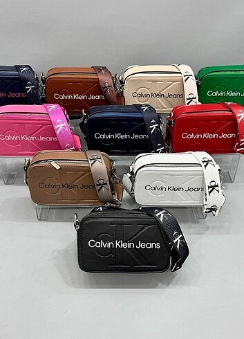 Calvin Klein Ck çanta Kod 740