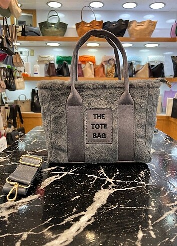 Tote Bag Çanra Kod 1028