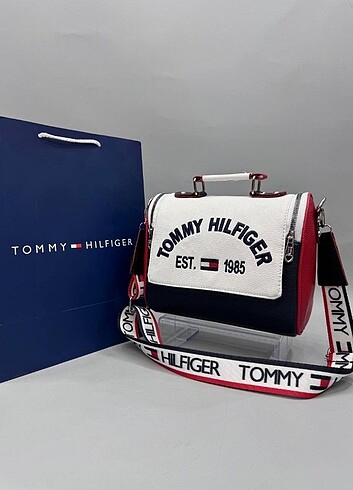 Tommy Hilfiger 