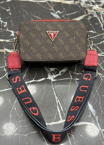 Guess çapraz çanta