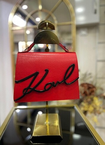 Karl lagerfeld