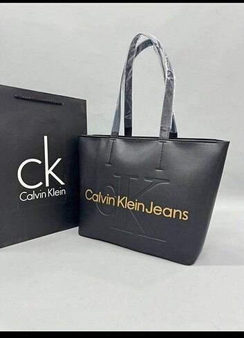 Calvin Klein