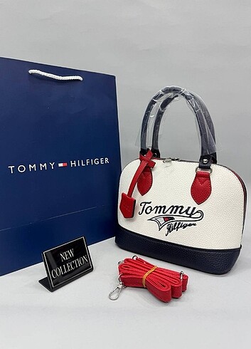 Tommy hılfıger Ölçüler 19 x 27 cm 
