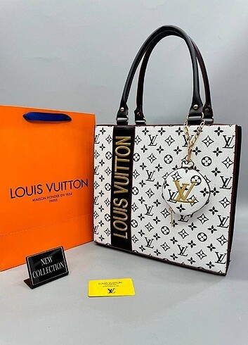 louis vuitton Ölçüler 32 x 34 cm