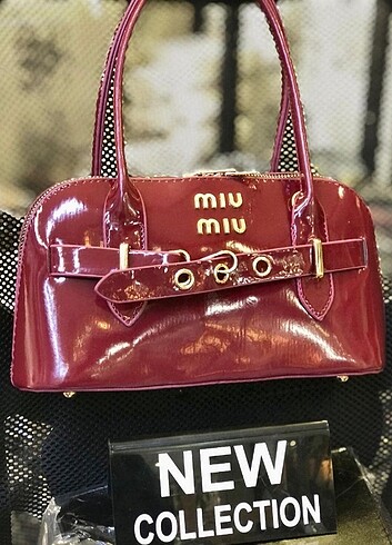Miu Miu Öiu miu Küçük boy Renkleri mevcut sol kaydırın