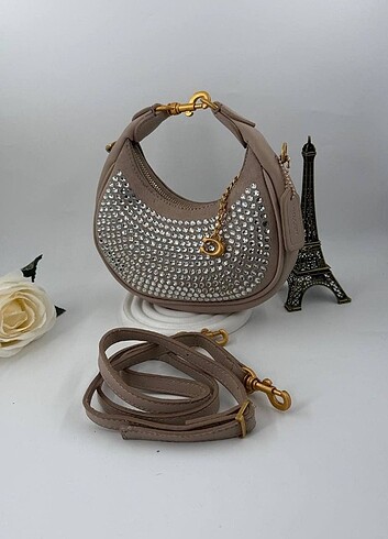 Coach A++++ A kalite jonie bag Renkler mevcut sol kaydırın Bby54