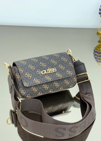 Beden Guess Renkler mevcut sol kaydırın Ölçüleri 21x12 cm