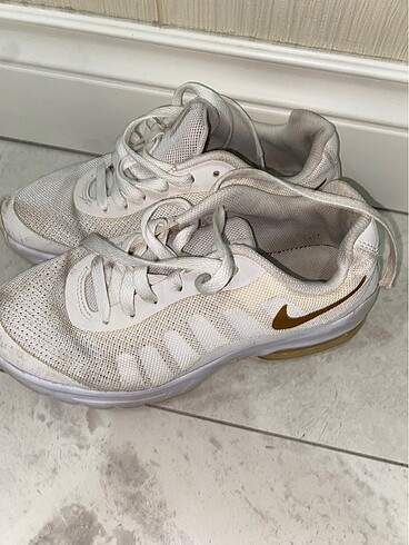 Nike Nike spor ayakkabı