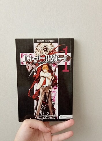 Death Note 1