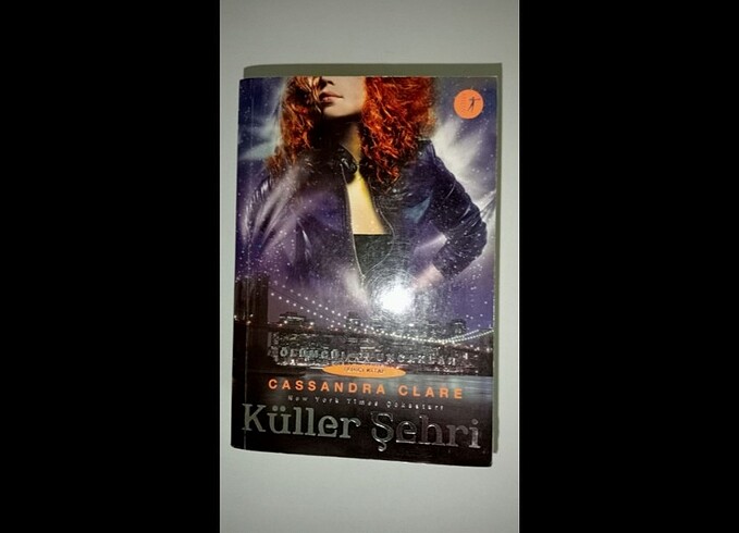 Küller Şehri