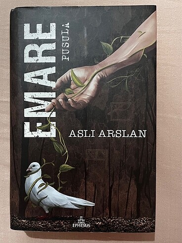 Emare - Aslı Arslan