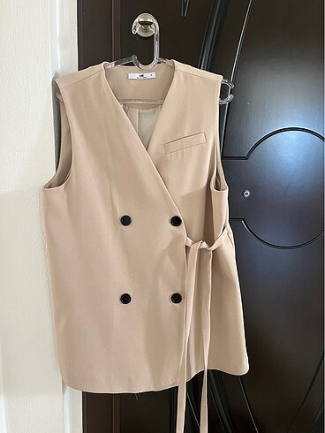 Diğer Blazer yelek