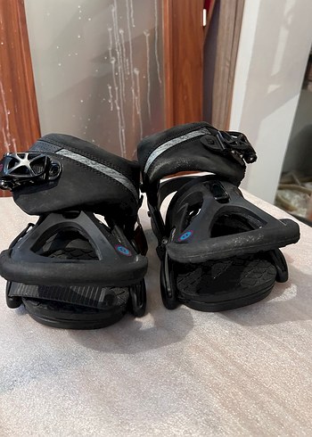 burton bağlama m beden - Görsel 2