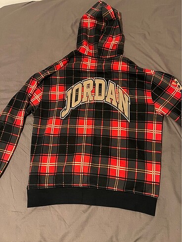 jordan sweat