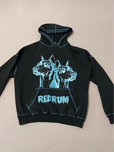 redrum