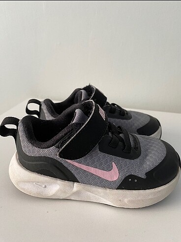 Nike Nike kız cocuk ayakkabı