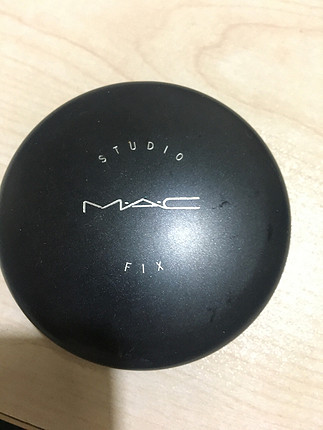 Mac Studio Fix NC40 Pudra