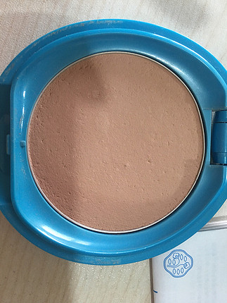 diğer Beden Shiseido Anti Aging Compact Fondöten