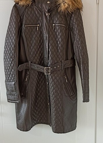 LC Waikiki Deri Mont