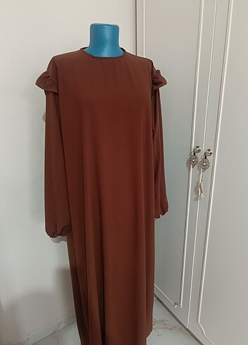 Diğer Tesettür elbise 