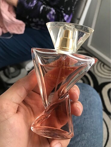 Oriflame parfüm
