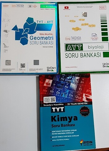 geo ayt biyo qydin kimya