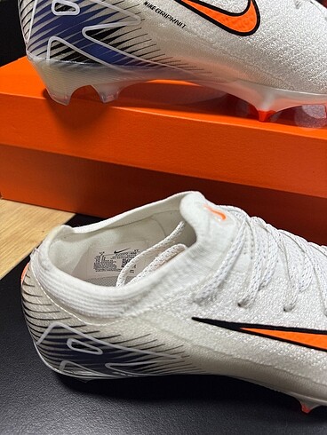 40 Beden Nike superfly 10 krampon