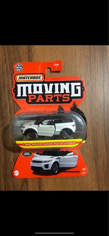Matchbox