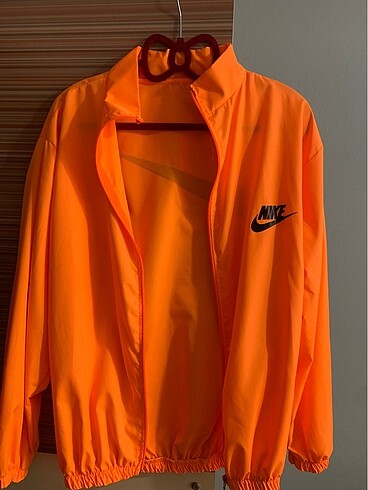 NIKE YAĞMURLUK