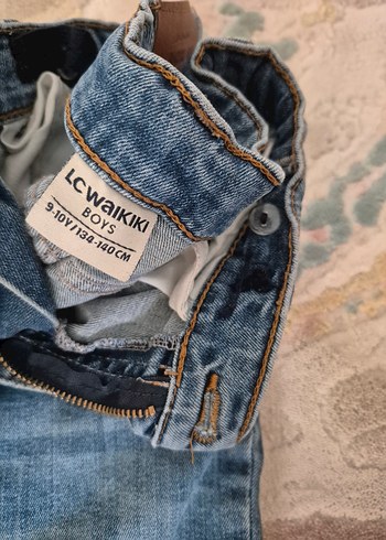 LC Waikiki kız çocuk pantolonlar