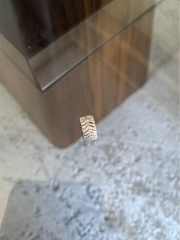Pandora charm
