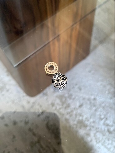  Beden Pandora charm