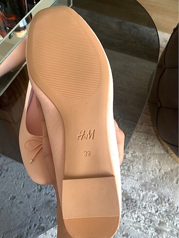 39 Beden H&m babet