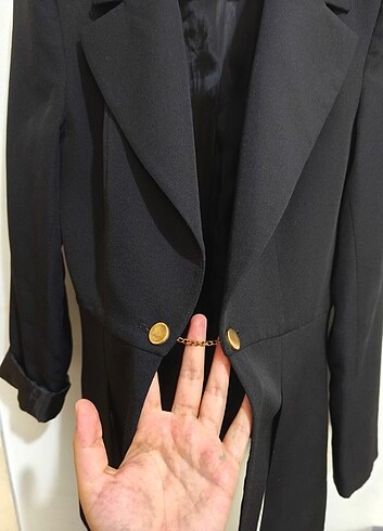 Trendyol & Milla Blazer ceket