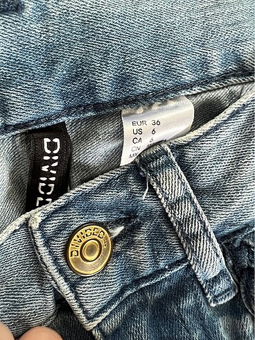 H&M H&M jean