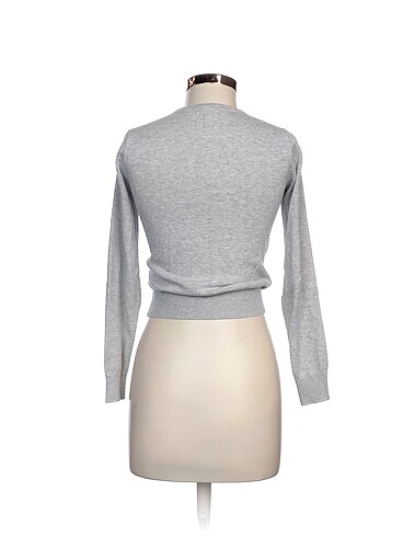 xs Beden H&M Hırka %70 İndirimli.