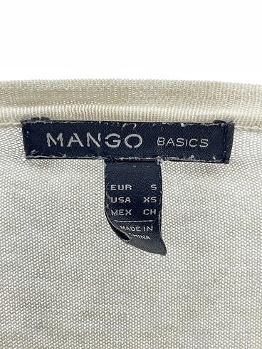 Mango Kazak / Triko %70 İndirimli. - Görsel 4