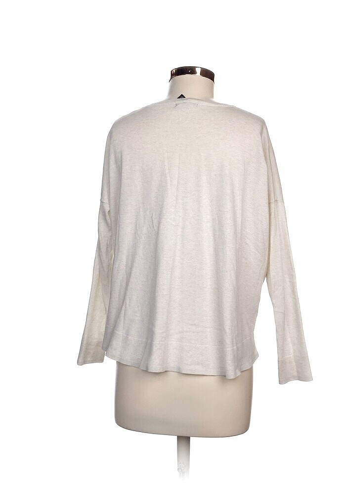 Mango Kazak / Triko %70 İndirimli. - Görsel 3