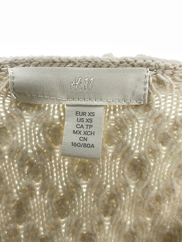 xs Beden çeşitli Renk H&M Kısa Elbise %70 İndirimli.