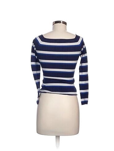 s Beden H&M Bluz %70 İndirimli.