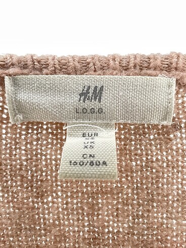 xs Beden çeşitli Renk H&M Kazak / Triko %70 İndirimli.