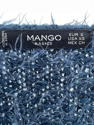 s Beden çeşitli Renk Mango Kazak / Triko %70 İndirimli.