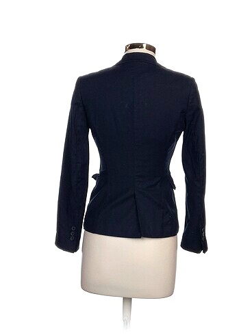 xs Beden Zara Blazer %70 İndirimli.
