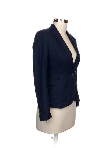 Zara Zara Blazer %70 İndirimli.