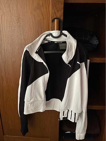 Puma Ceket
