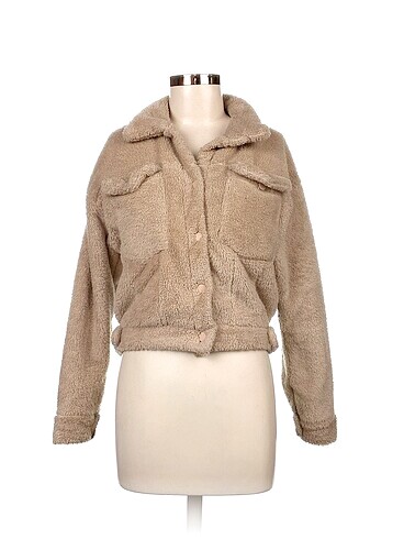 Vintage Love Ceket %70 İndirimli.