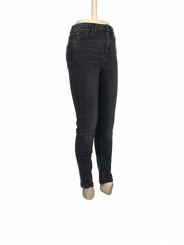 Mango Mango Jean / Kot %70 İndirimli.