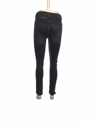 34 Beden Mango Jean / Kot %70 İndirimli.