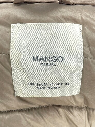 s Beden çeşitli Renk Mango Mont %70 İndirimli.