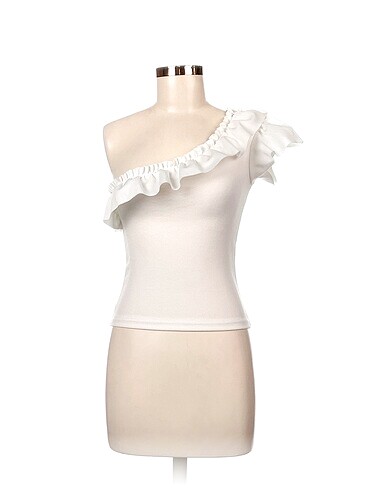 Vintage Love Bluz %70 İndirimli.